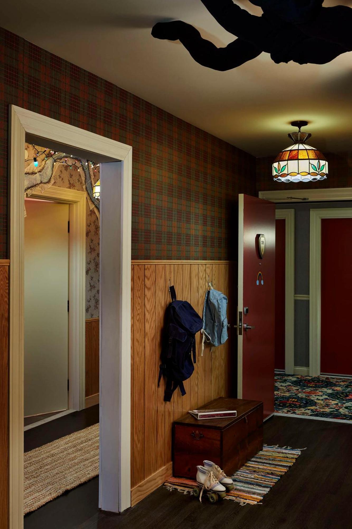 Graduate By Hilton Bloomington Hotell Exteriör bild