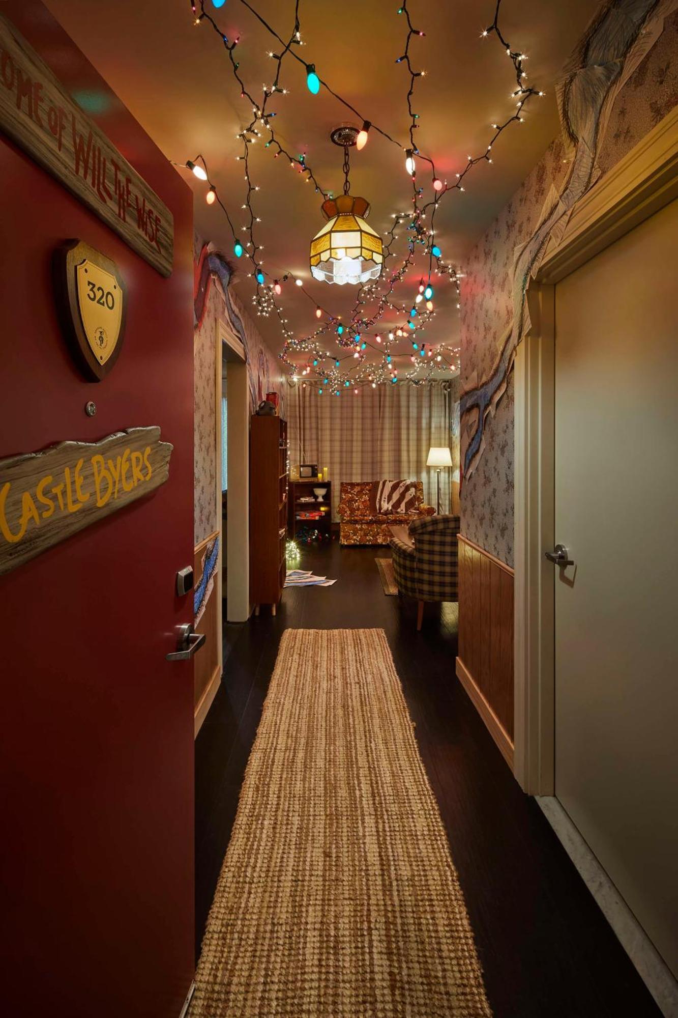 Graduate By Hilton Bloomington Hotell Exteriör bild