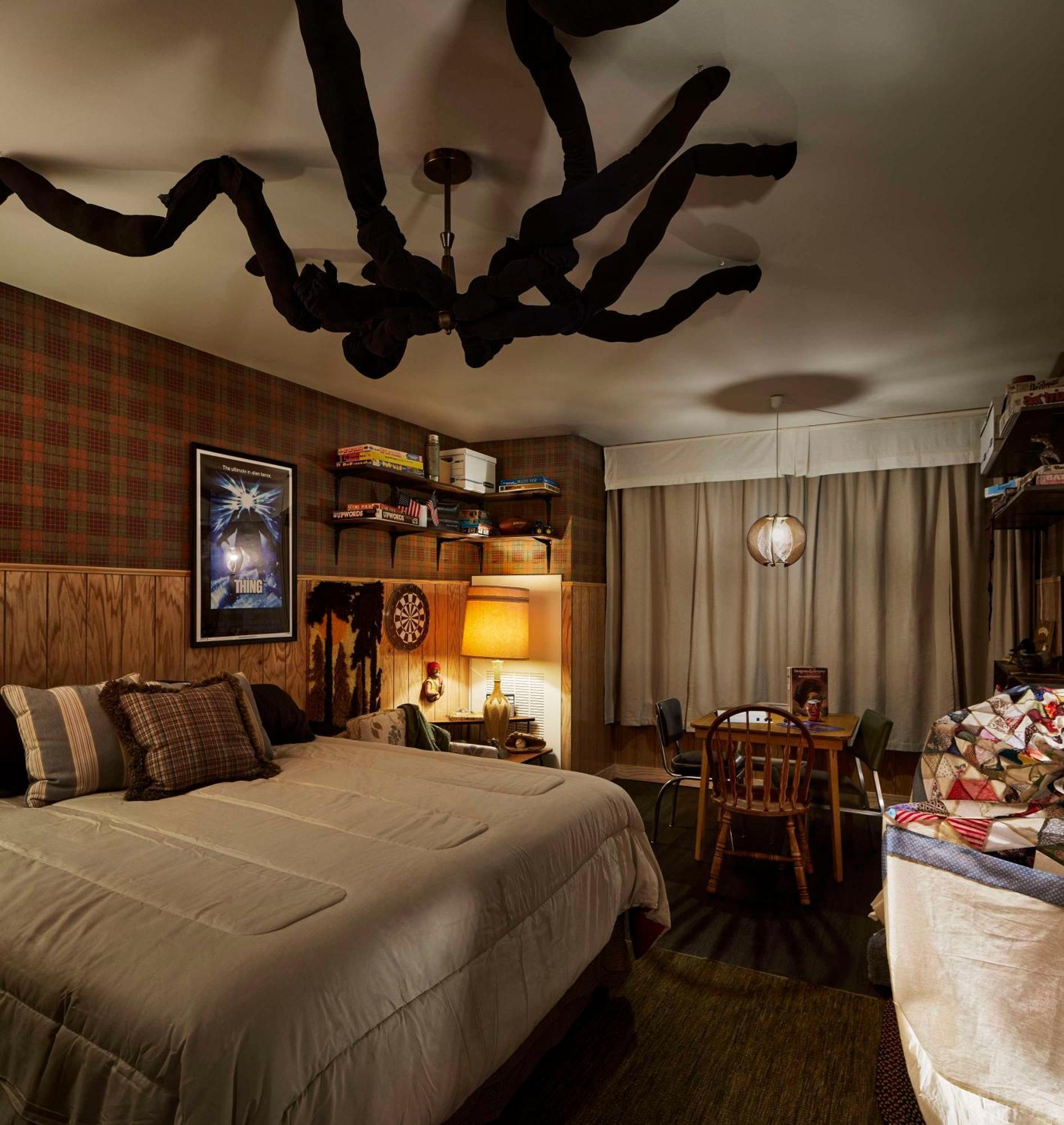 Graduate By Hilton Bloomington Hotell Exteriör bild
